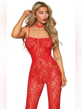 Set of 2 Bodystockings